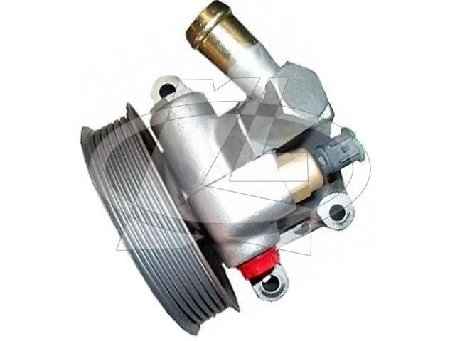 Power Steering Pump:XS4C-3A696-NB