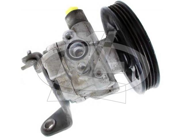 Power Steering Pump:F4ZZ 3A67 4A