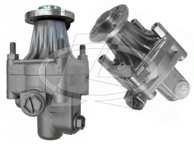 Power Steering Pump:V92V-B3A674-AC