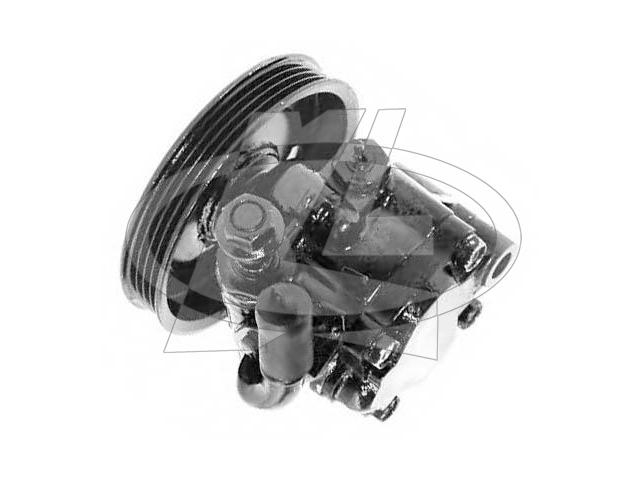 Power Steering Pump:B456-32-600C
