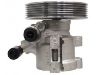 Pompe hydraulique, direction Power Steering Pump:9626552081