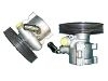 Hydraulikpumpe, Lenkung Power Steering Pump:9635445780