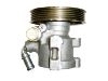 Hydraulikpumpe, Lenkung Power Steering Pump:9637389680