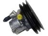 Hydraulikpumpe, Lenkung Power Steering Pump:9485861