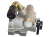 Hydraulikpumpe, Lenkung Power Steering Pump:55183805