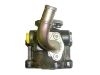 Hydraulikpumpe, Lenkung Power Steering Pump:F43C 3K770 AA