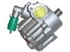 Hydraulikpumpe, Lenkung Power Steering Pump:7764220