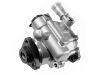 转向助力泵 Power Steering Pump:4F0 145 155 E