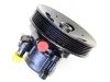Hydraulikpumpe, Lenkung Power Steering Pump:4105045