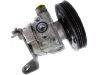 Hydraulikpumpe, Lenkung Power Steering Pump:F4ZZ 3A67 4A