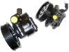 Pompe hydraulique, direction Power Steering Pump:XS6C-3A674-EA