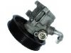Pompe hydraulique, direction Power Steering Pump:52088018