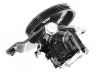 Hydraulikpumpe, Lenkung Power Steering Pump:44310-05010